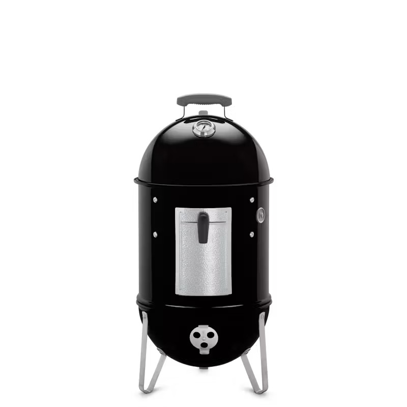 SMOKEY MOUNTAIN COOKER SMOKER 14